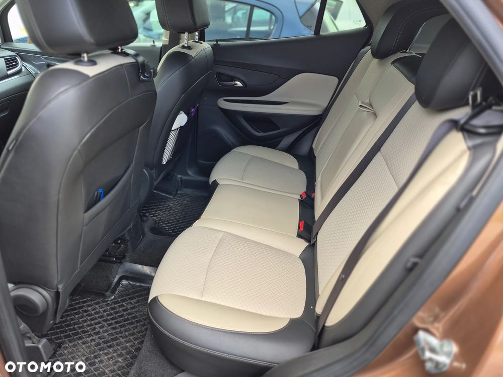 Buick Encore - 9