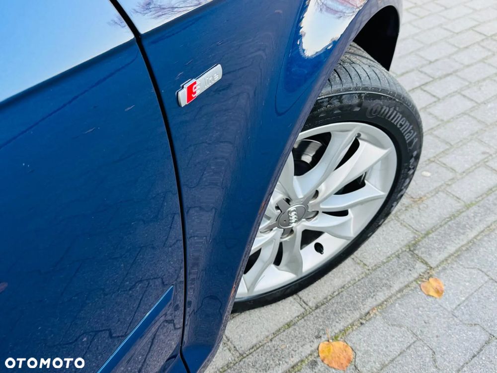 Audi A3 Sportback 1.6 TDI DPF Ambition - 16