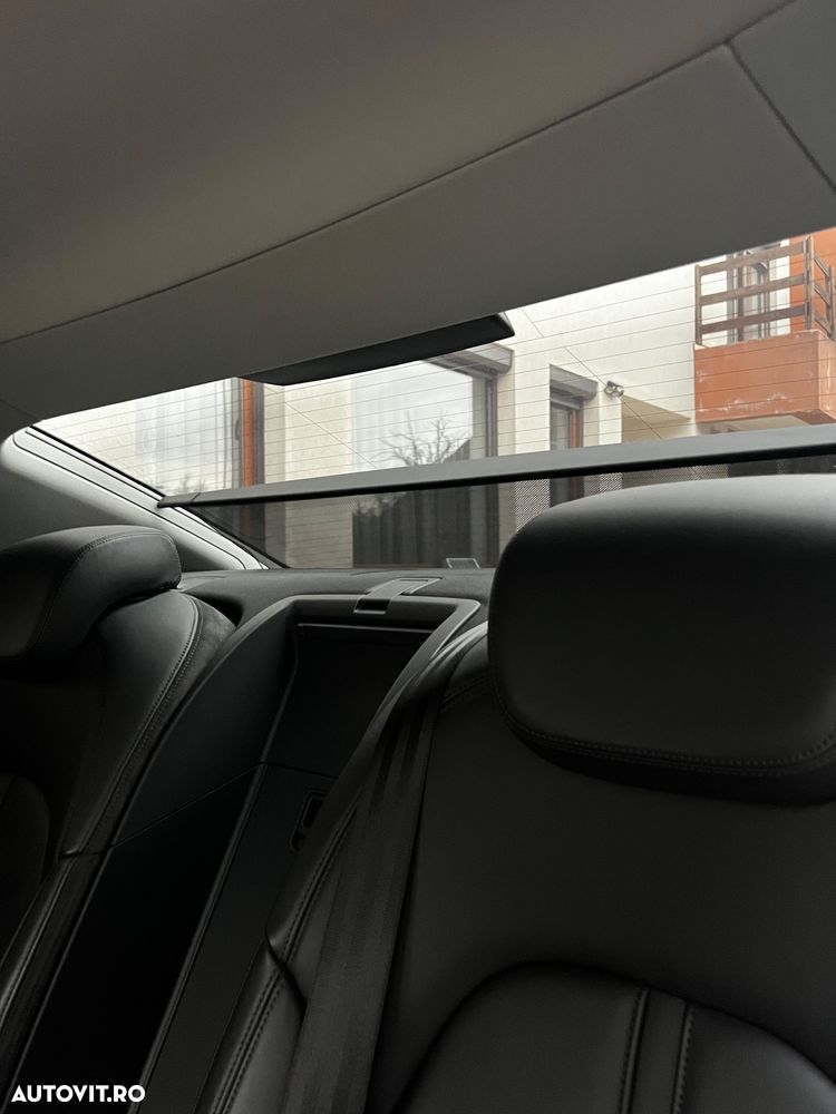 Audi A8 3.0 TDI Quattro Tiptronic - 14