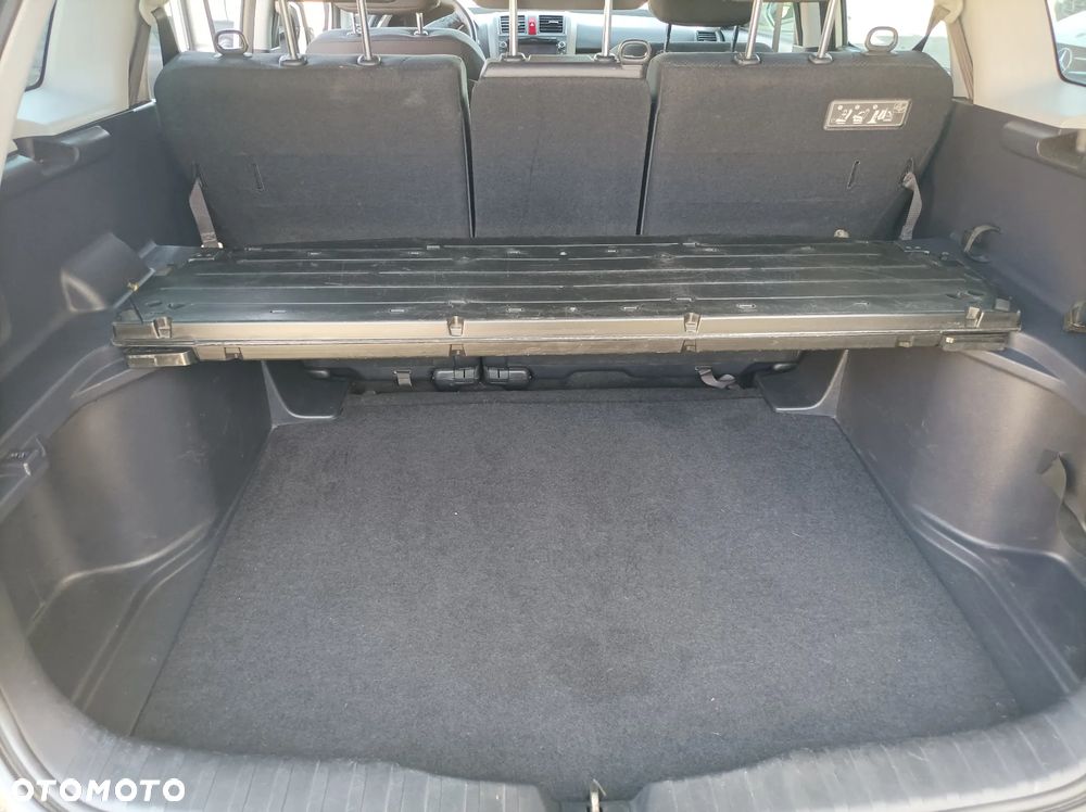 Honda CR-V 2.0i-VTEC Automatik Elegance - 14