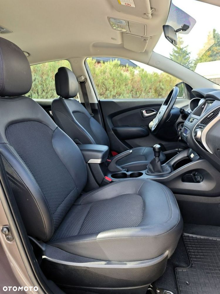 Hyundai ix35 - 28