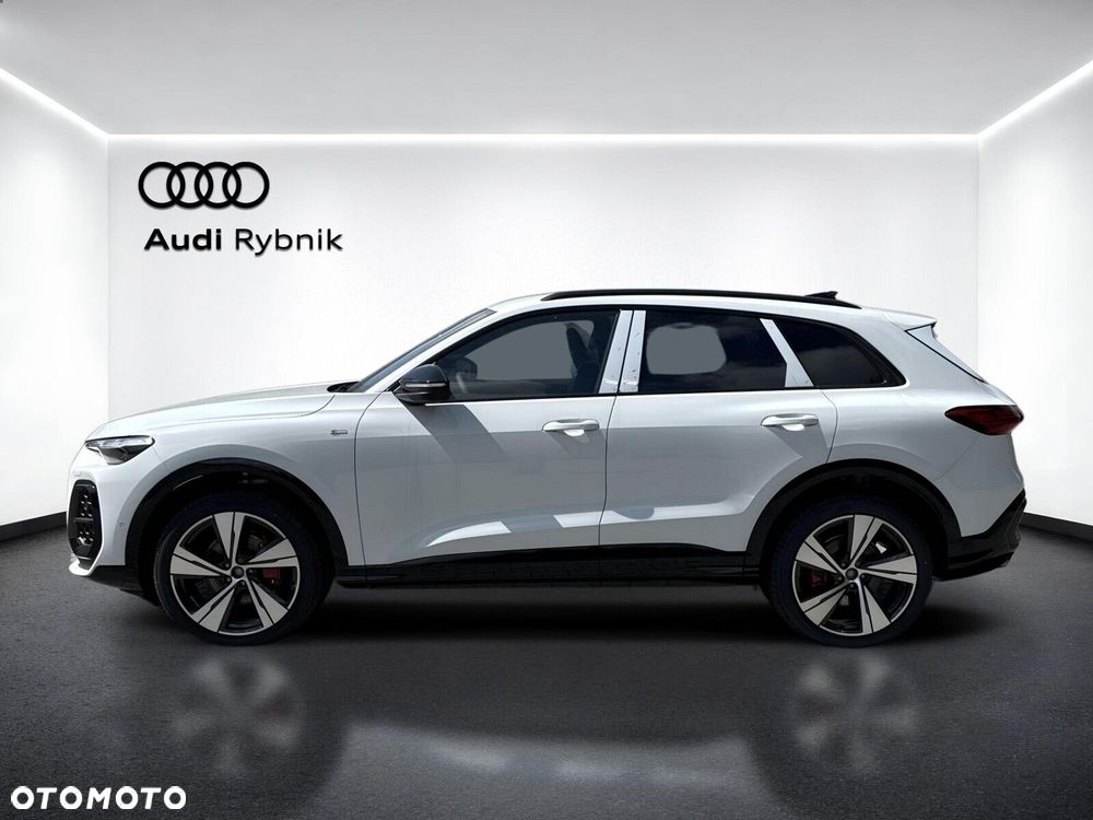 Audi Q5 - 2