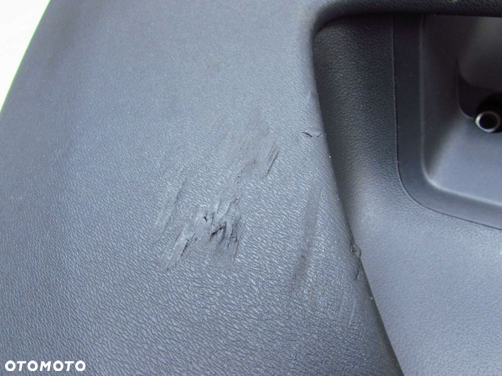 VOLVO XC60 08-17 TAPICERKA BOCZEK DRZWI TYL LEWY 30766403 - 5
