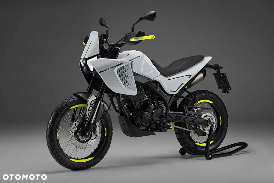 Benelli BKX - 12