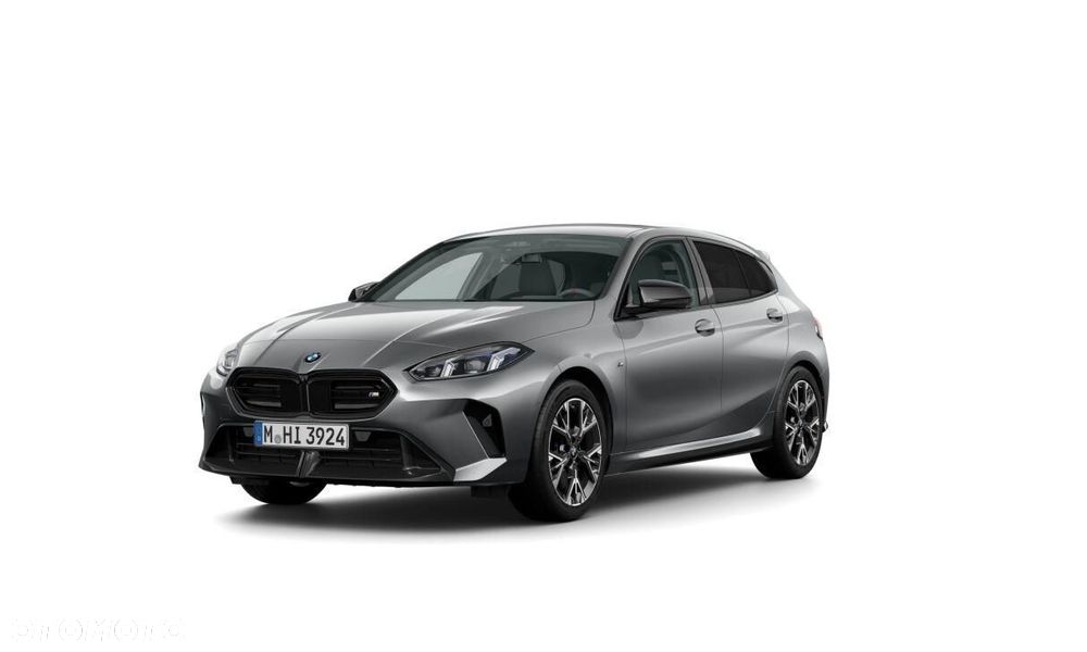 BMW Seria 1 - 1