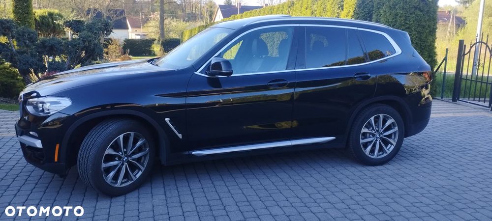 BMW X3 - 31