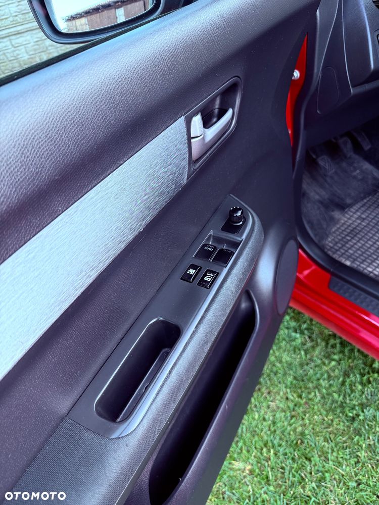 Suzuki Swift 1.3 GLX / Comfort - 16