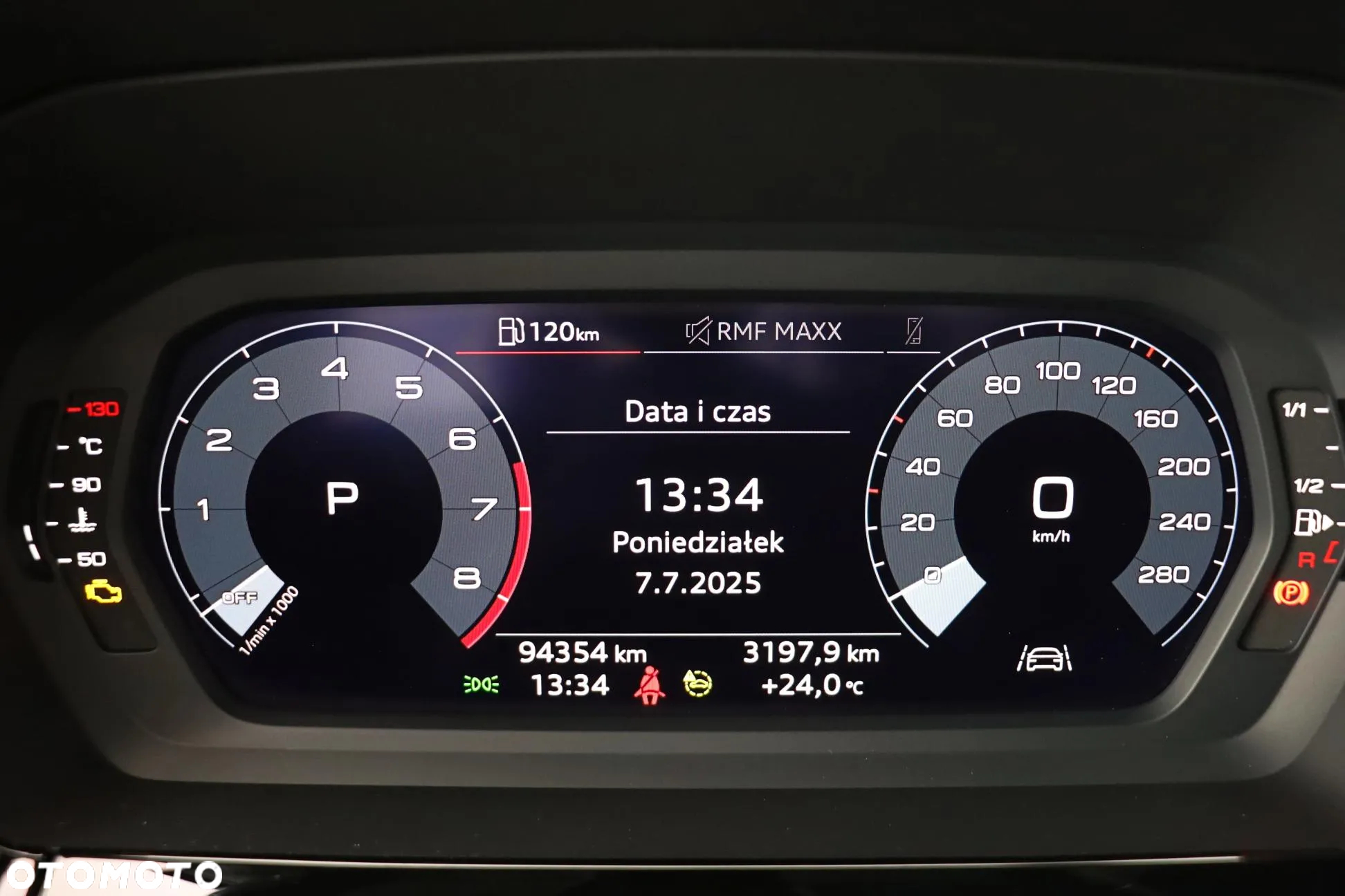 Audi A3 35 TFSI S tronic - 25