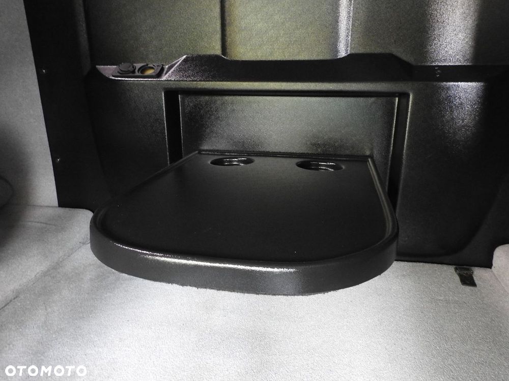 Opel MOVANO PLANDEKA 10 PALET WEBASTO TEMPOMAT KLIMATYZACJA LEDY PNEUMATYKA  165KM - 38