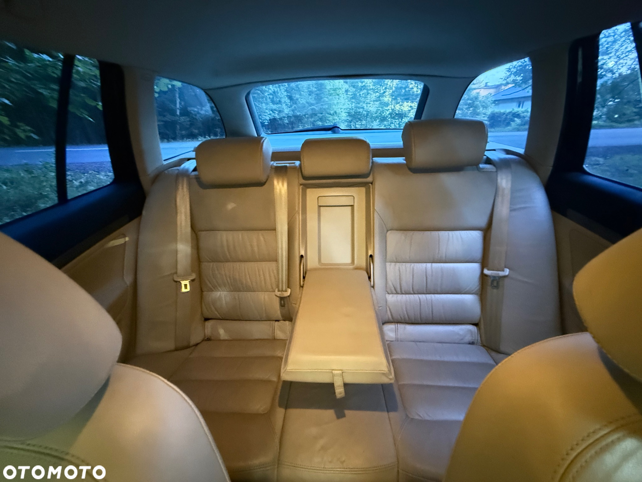 Skoda Octavia 2.0 TDI Elegance - 4