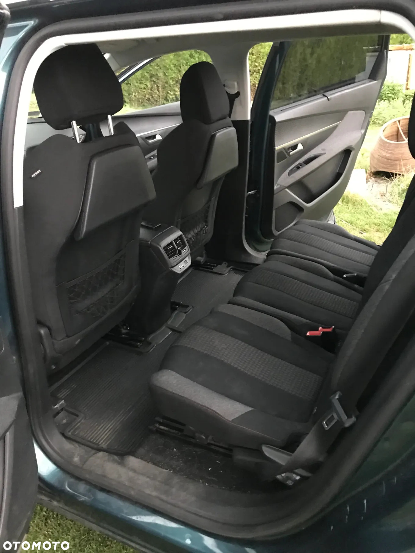 Peugeot 5008 2.0 BlueHDi Active 7os - 11