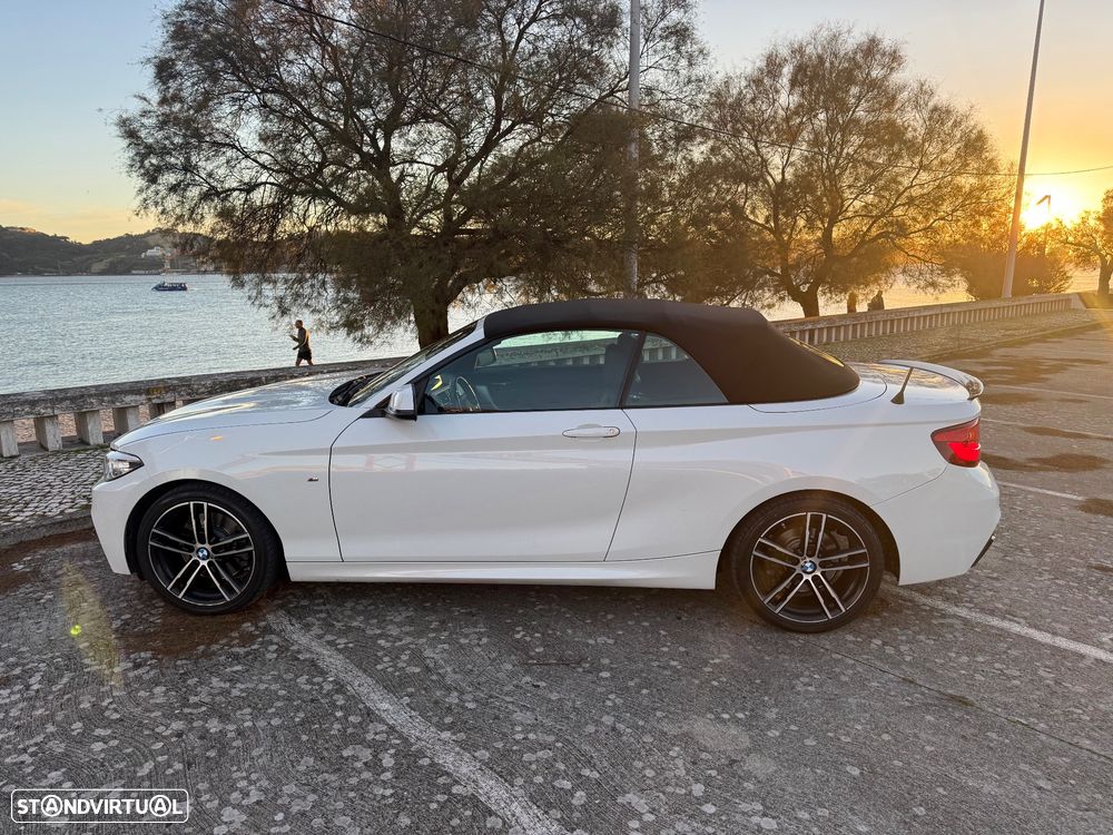 BMW 230 i Sport-Aut. M Sport - 16