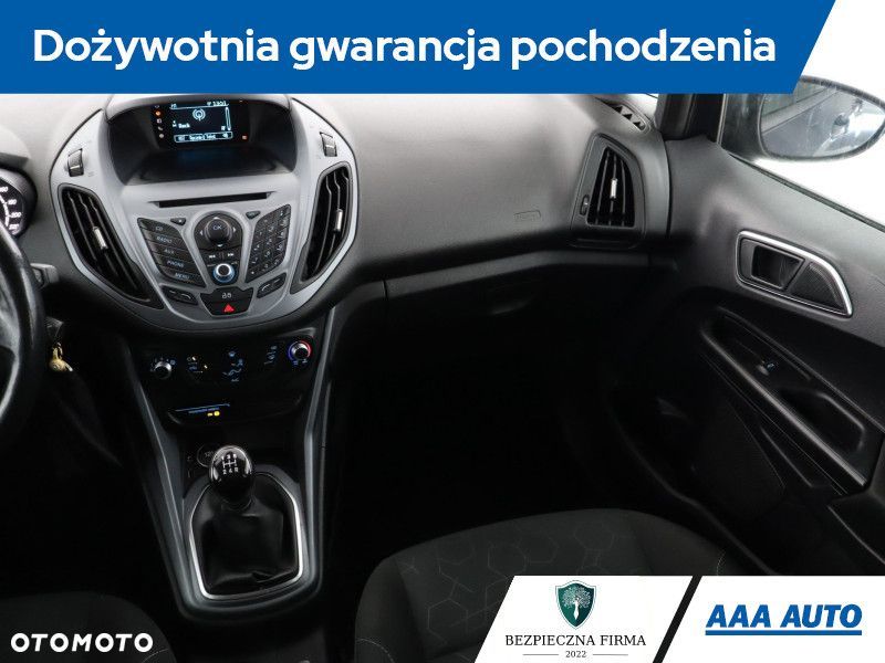 Ford B-MAX - 10