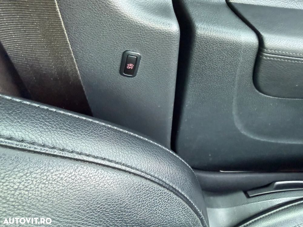 Volkswagen Passat 1.4 TSI DSG BlueMotion Technology Highline - 22