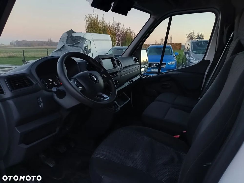 Renault Master - 9