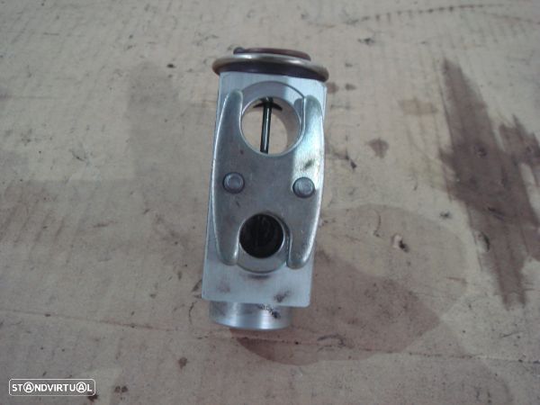 Valvula De Expansão Do Ar Condicionado Alfa Romeo 159 (939_) - 3