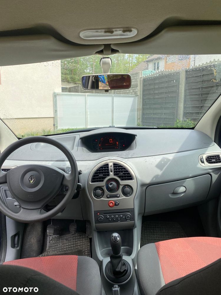 Renault Modus - 7
