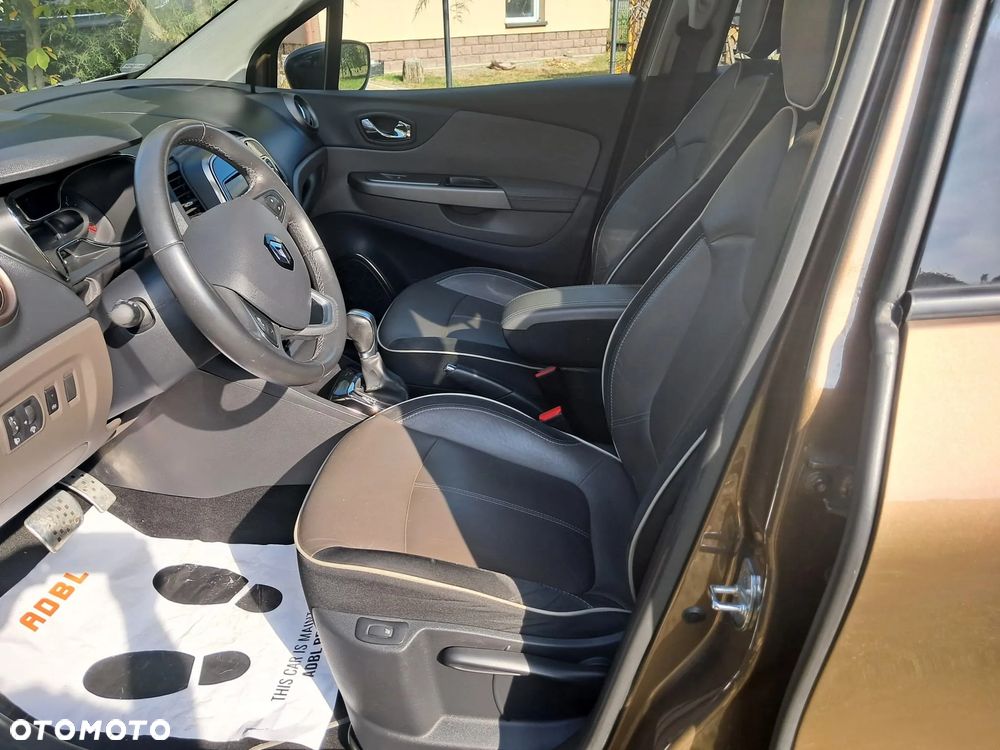 Renault Captur TCe 120 EDC Dynamique - 30
