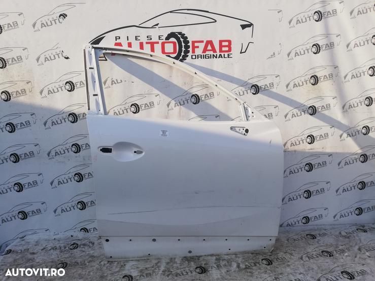 Usa dreapta fata Mazda CX-5 an 2012-2013-2014-2015-2016-2017 - 1