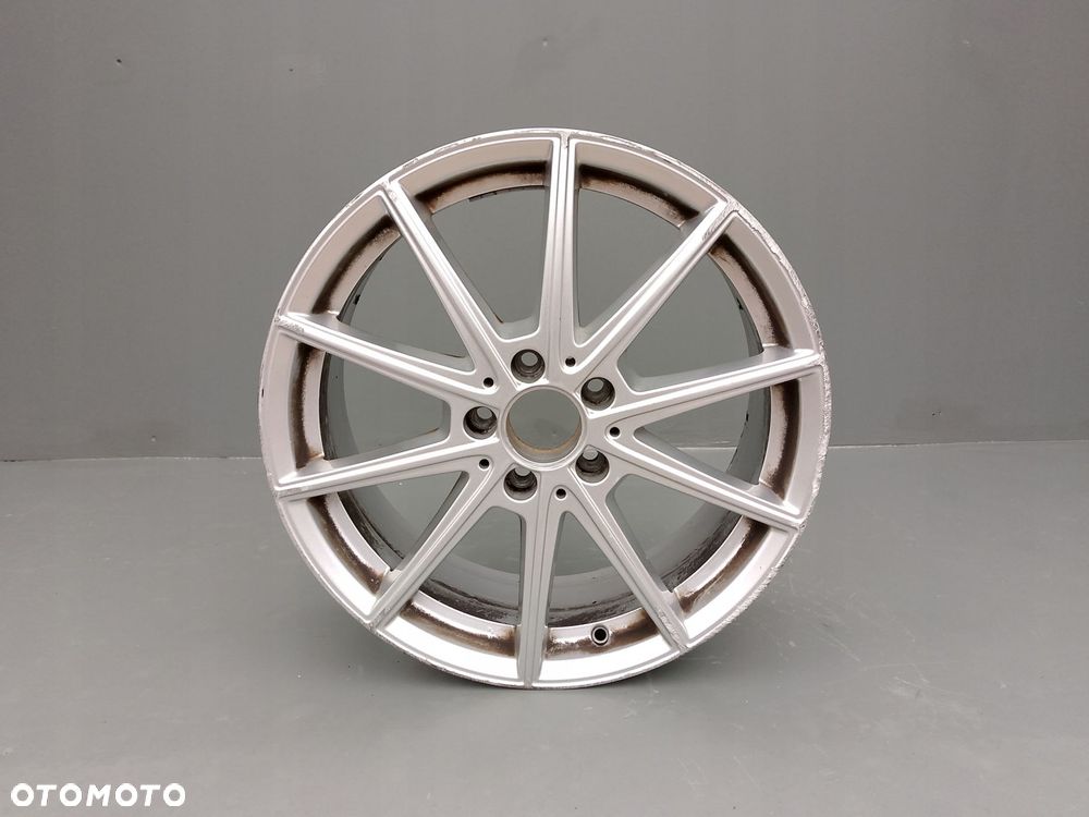 MERCEDES GLE W167 FELGA ALUMINIOWA OE A1674010000 7.5" x 18" 5x112 - 4