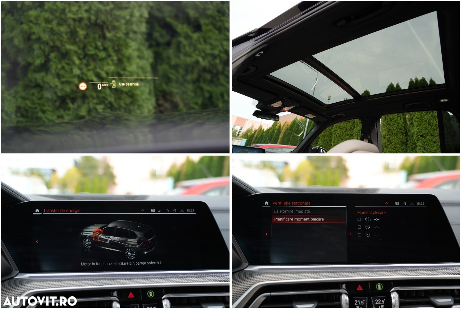 BMW X5 xDrive30d - 10