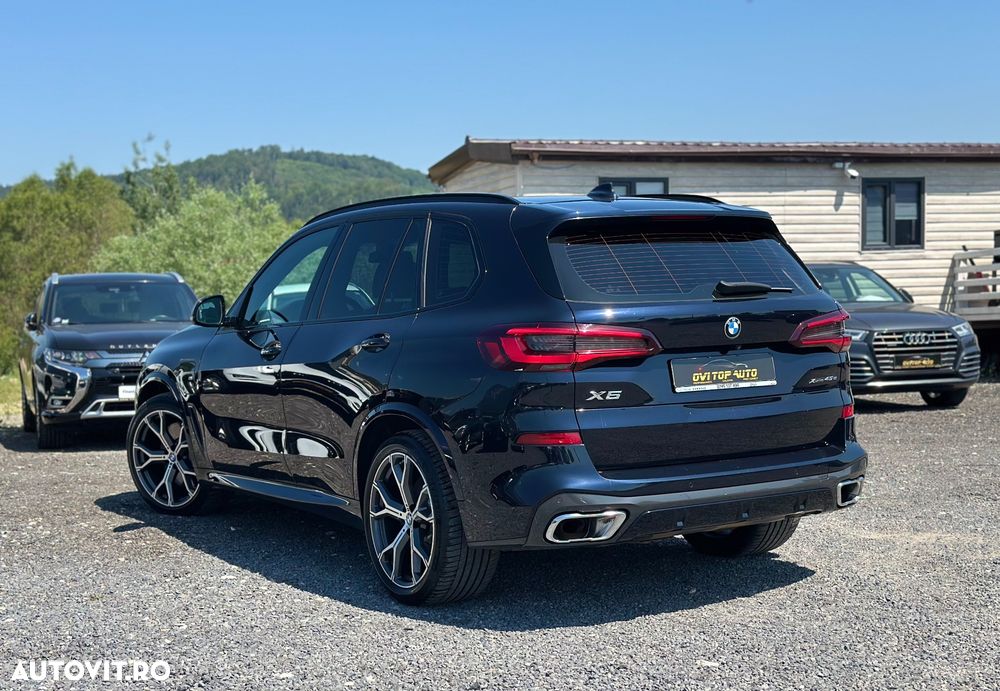 BMW X5 2020 — imagine 6
