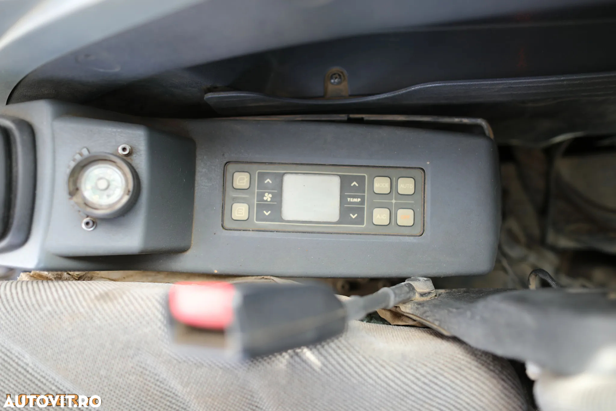 Hyundai Robex 145 LCR - 14