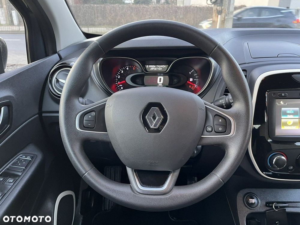 Renault Captur - 15