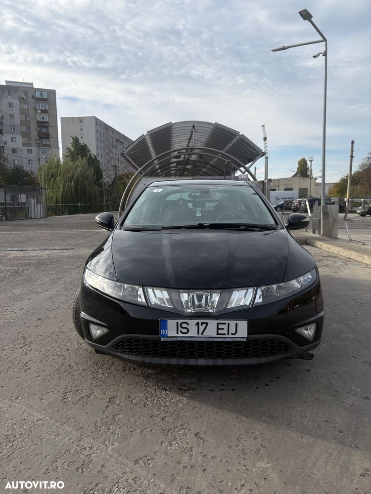 Honda Civic - 2