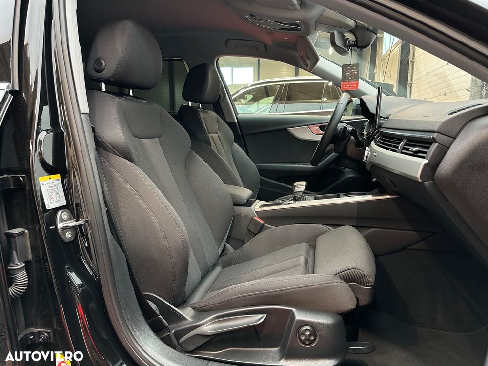Audi A4 Allroad 2.0 40 TDI S tronic MHEV - 26