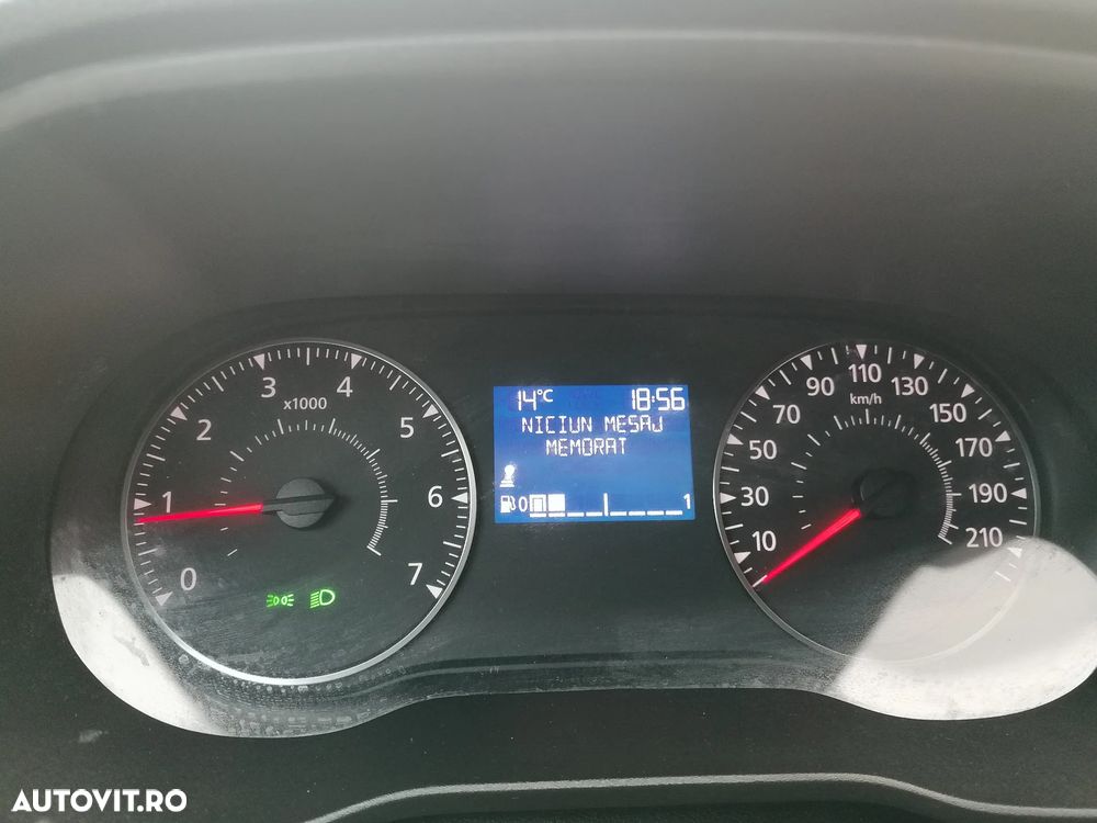 Dacia Duster ECO-G 100 Comfort - 17