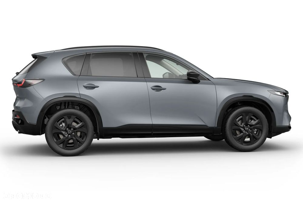 Mazda CX-5 2.5 e-SKYACTIV G Homura - 6