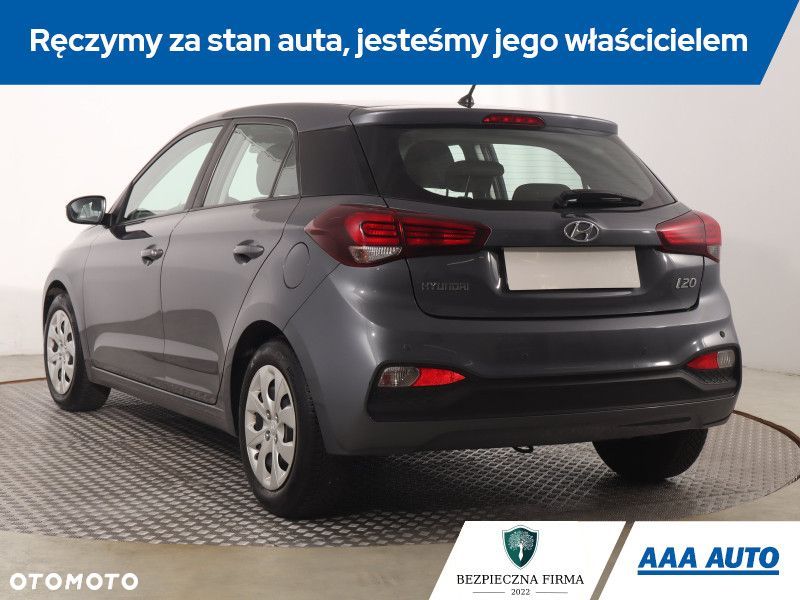 Hyundai i20 - 6