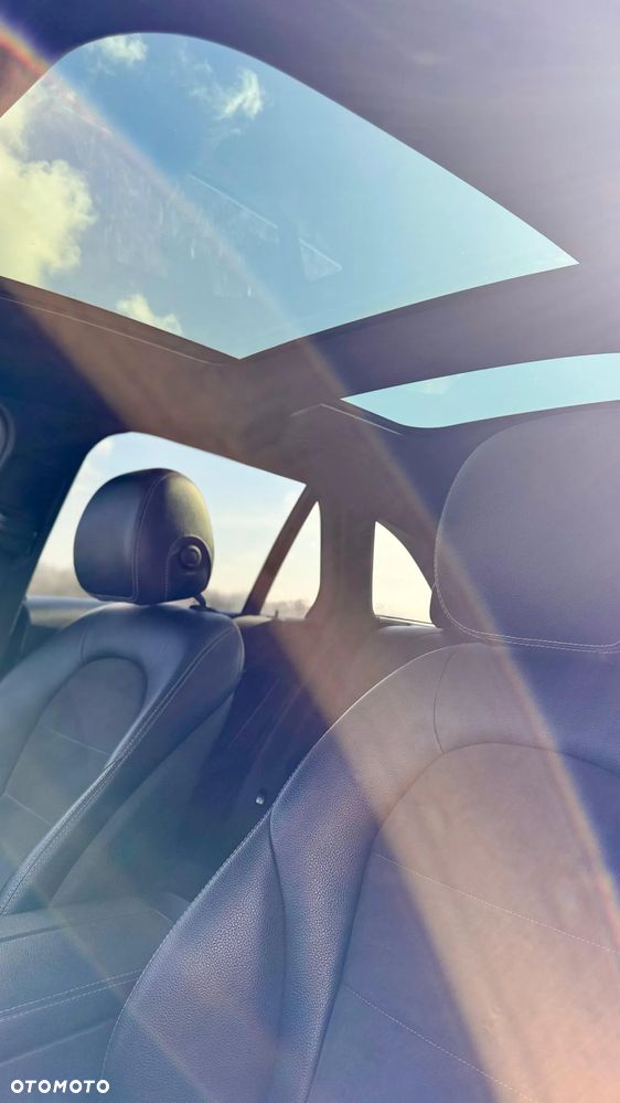 Mercedes-Benz GLC 250 4-Matic - 11