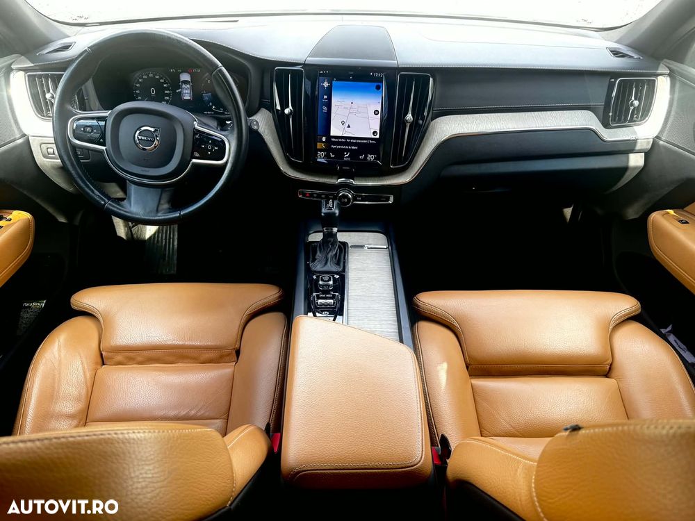 Volvo XC 60 D4 Inscription - 6