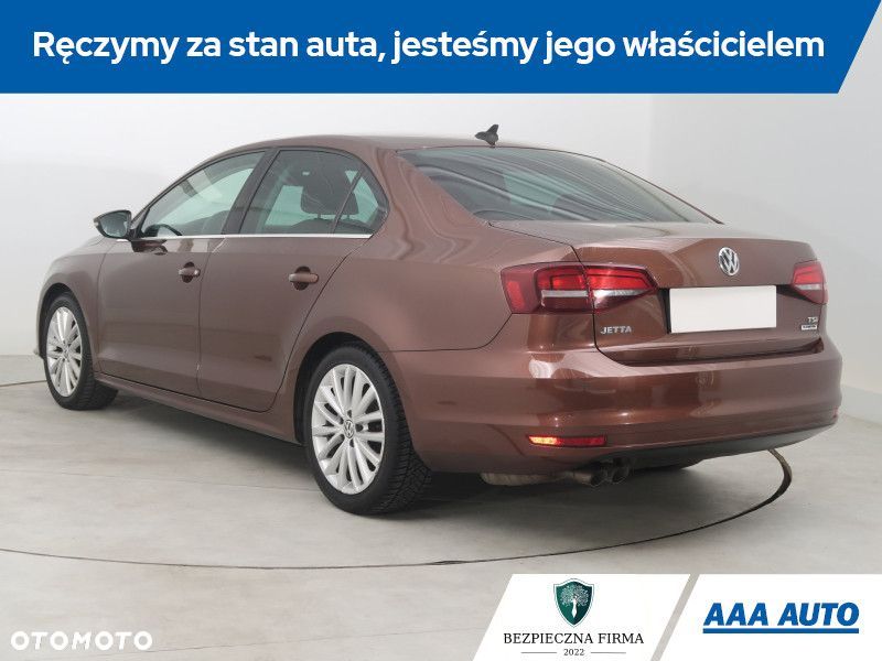 Volkswagen Jetta - 6