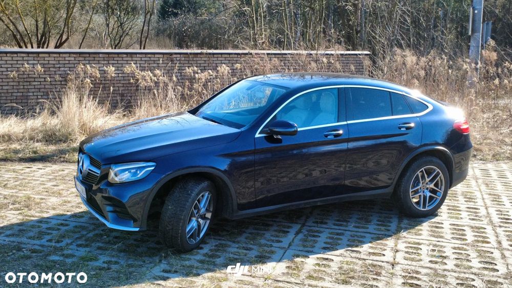 Mercedes-Benz GLC - 2