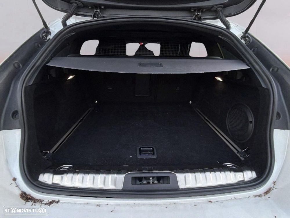 Peugeot 508 SW 2.0 BlueHDi GT Line EAT8 - 14