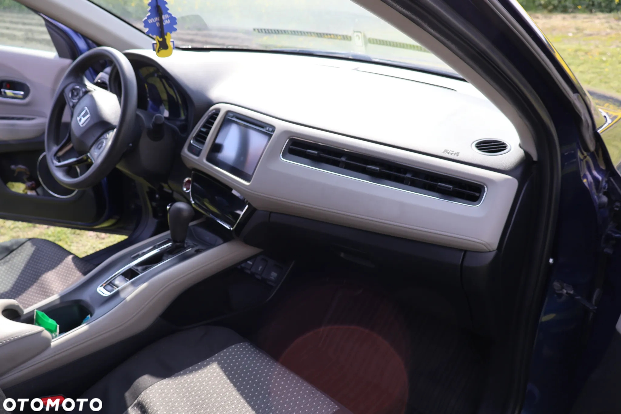 Honda HR-V 1.8 EX Sport Utility AWD CVT - 10