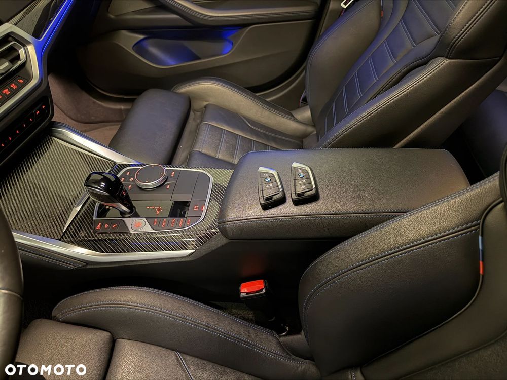 BMW Seria 4 M440i xDrive mHEV sport - 26