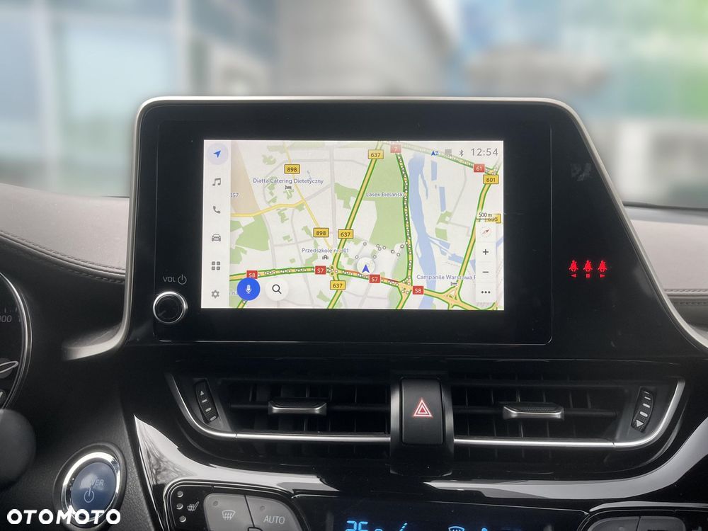 Toyota C-HR 1.8 Hybrid Executive - 18