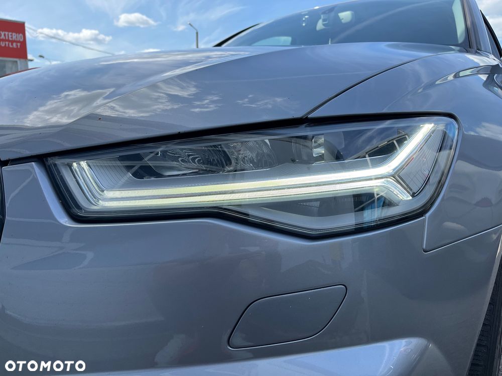 Audi A6 Limousine 2.0 TDI Quattro S tronic - 27