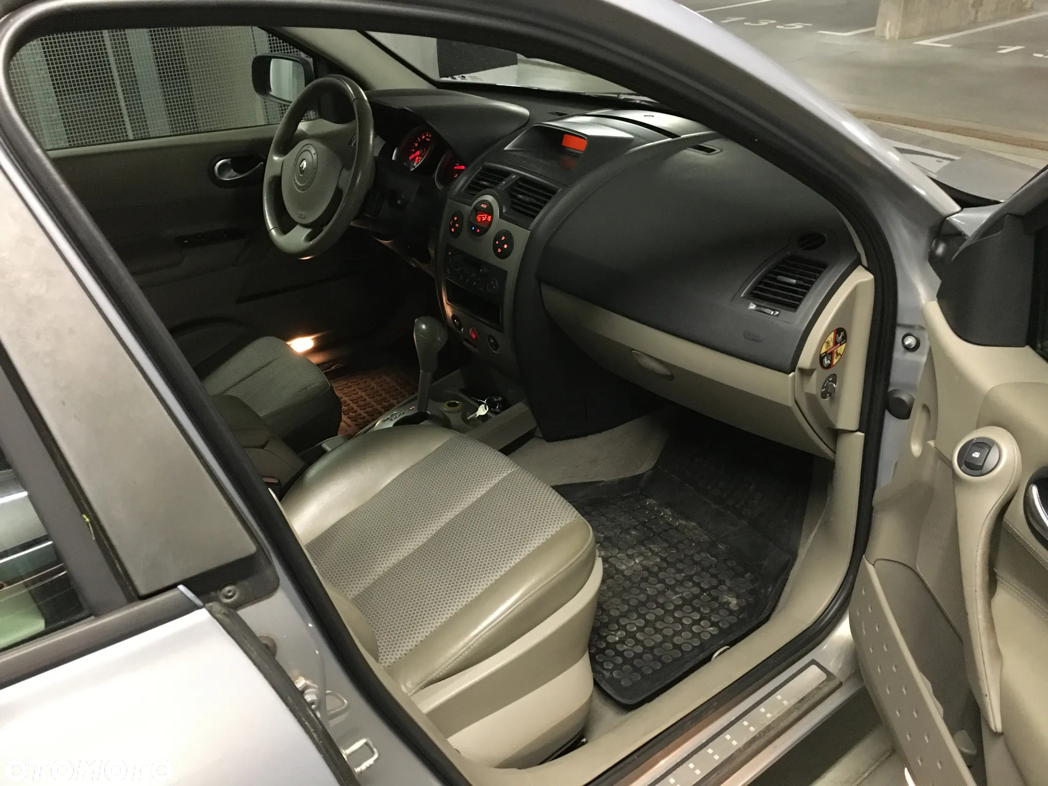 Renault Megane - 8
