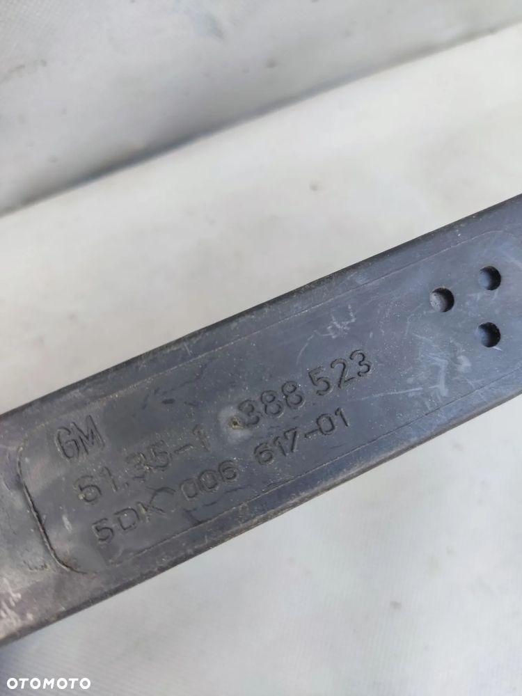 BMW E32 E34 E36 MODUŁ STEROWNIK KOMFORTU 1388523 - 2