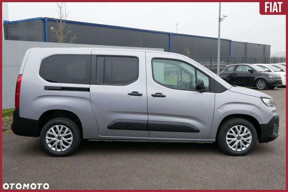 Fiat Doblo - 7