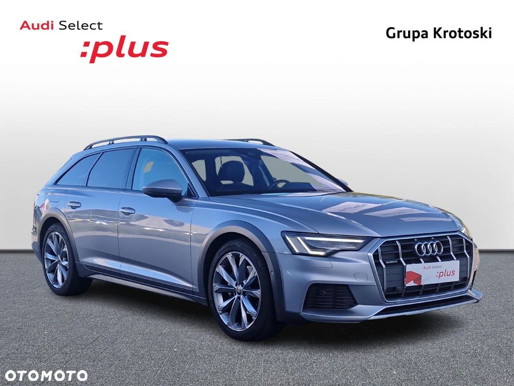 Audi A6 Allroad - 5