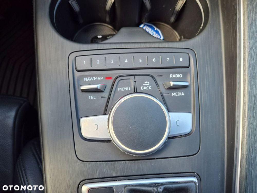 Audi A5 Sportback 2.0 TFSI Quattro S tronic - 15