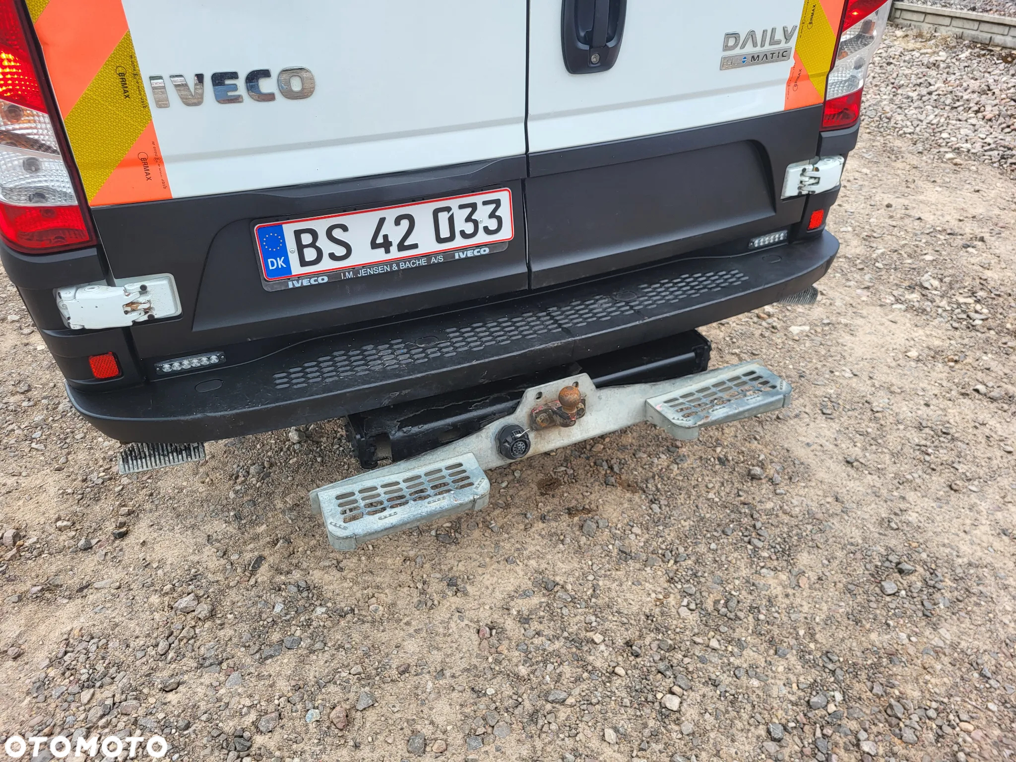 Iveco Daily - 11