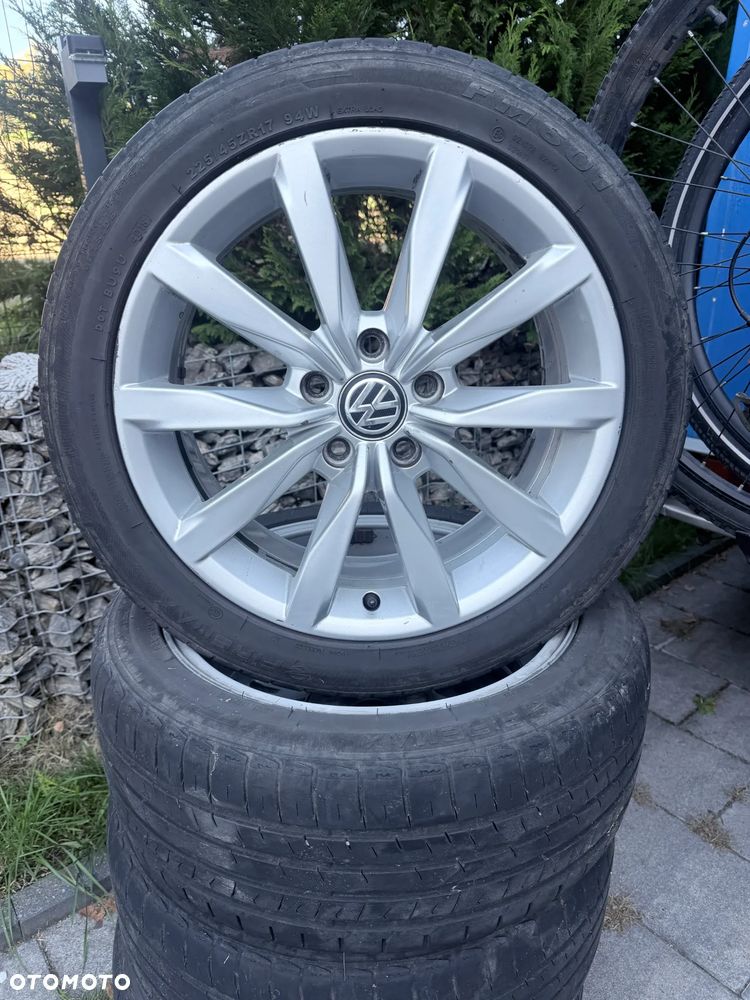Volkswagen Golf Variant - 13