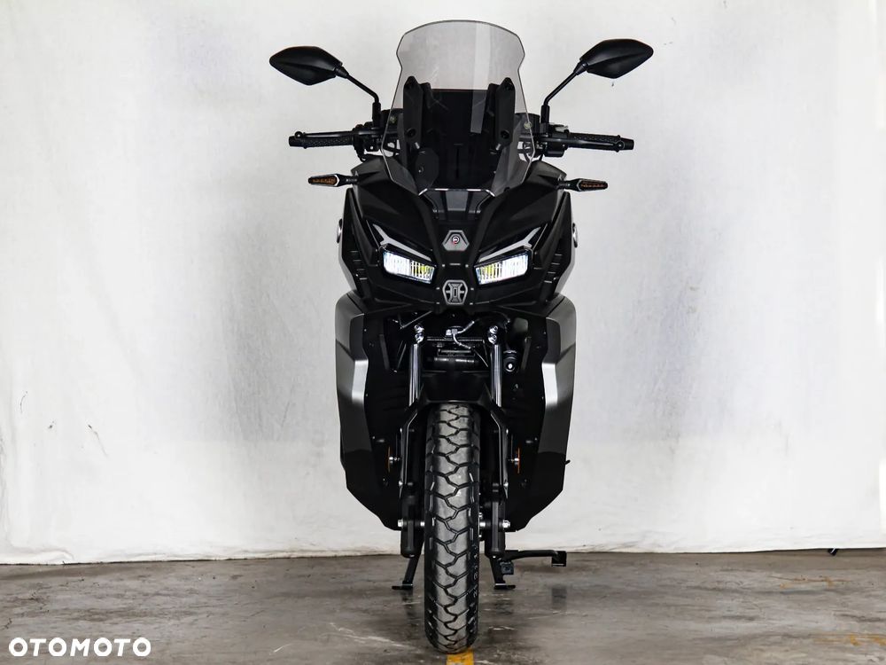 VOGE SR1 ADV - 11